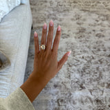 Maddie's Engagement Ring