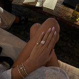 Pear Cuff