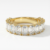 The Aurelia Emerald Band