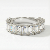 The Aurelia Emerald Band