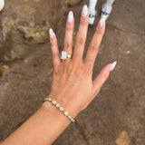 Maddie's Engagement Ring