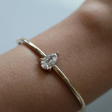 Pear Cuff