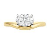The Pinky Promise Ring
