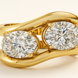 The Pinky Promise Ring