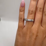 Men's Wedding Band Size 10