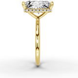 The Margot Radiant Solitaire