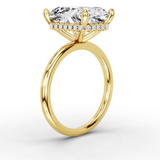 The Margot Radiant Solitaire