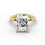 The Margot Radiant Solitaire