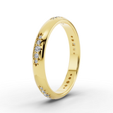 The Marla Wedding Band