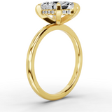 The Juliet Marquise Solitaire