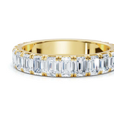 The Aurelia Emerald Band