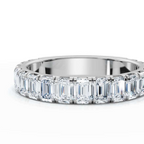 The Aurelia Emerald Band