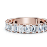 The Aurelia Emerald Band