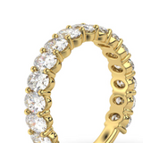 The Aurelia Oval Band
