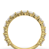 The Aurelia Oval Band