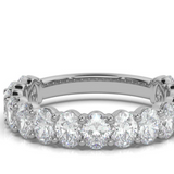 The Aurelia Oval Band