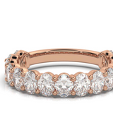 The Aurelia Oval Band