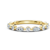 The Evie Wedding Band