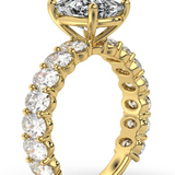 The Estelle Ring