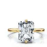 The Juno Radiant Solitaire