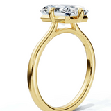 The Juno Radiant Solitaire