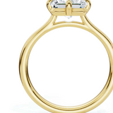 The Juno Radiant Solitaire