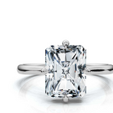The Juno Radiant Solitaire