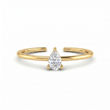 Pear Cuff